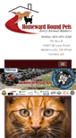 Mobile Screenshot of hbpets.org